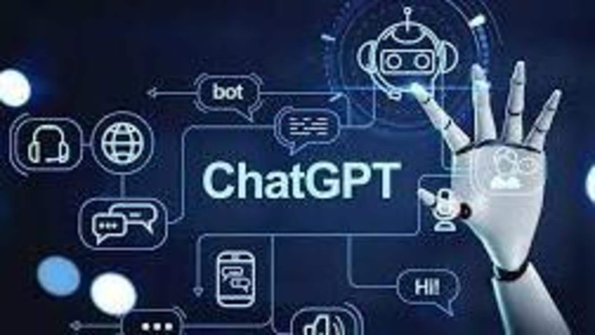 நீங்கள் இப்போது ChatGPT-க்கு இந்திய ரூபாயில் பணம் செலுத்தலாம்