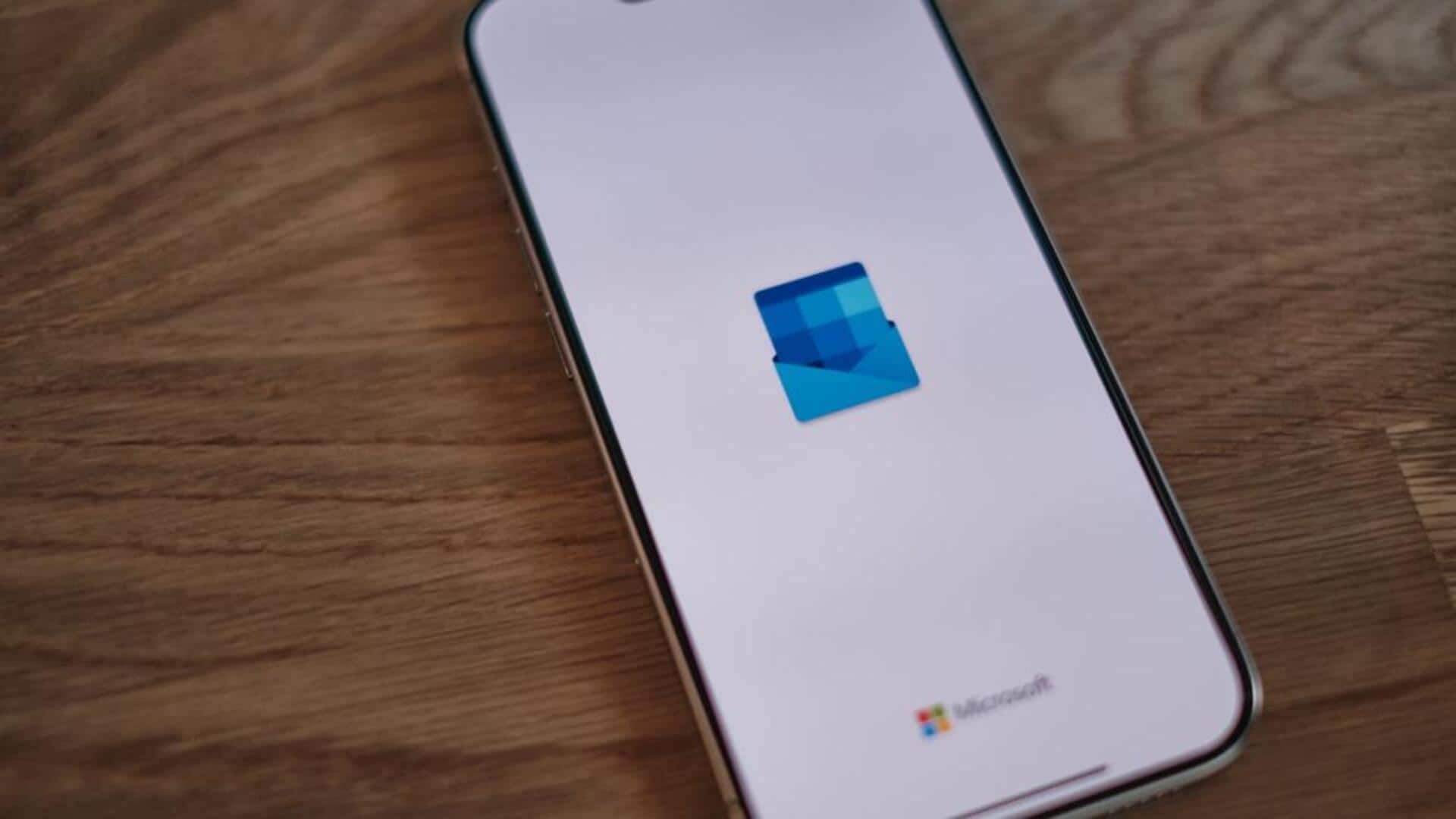 ஆண்ட்ராய்டு பயனர்கள் கவனத்திற்கு: அவுட்லுக் லைட் செயலி நிறுத்தம்! மைக்ரோசாஃப்ட் எடுத்த அதிரடி முடிவு