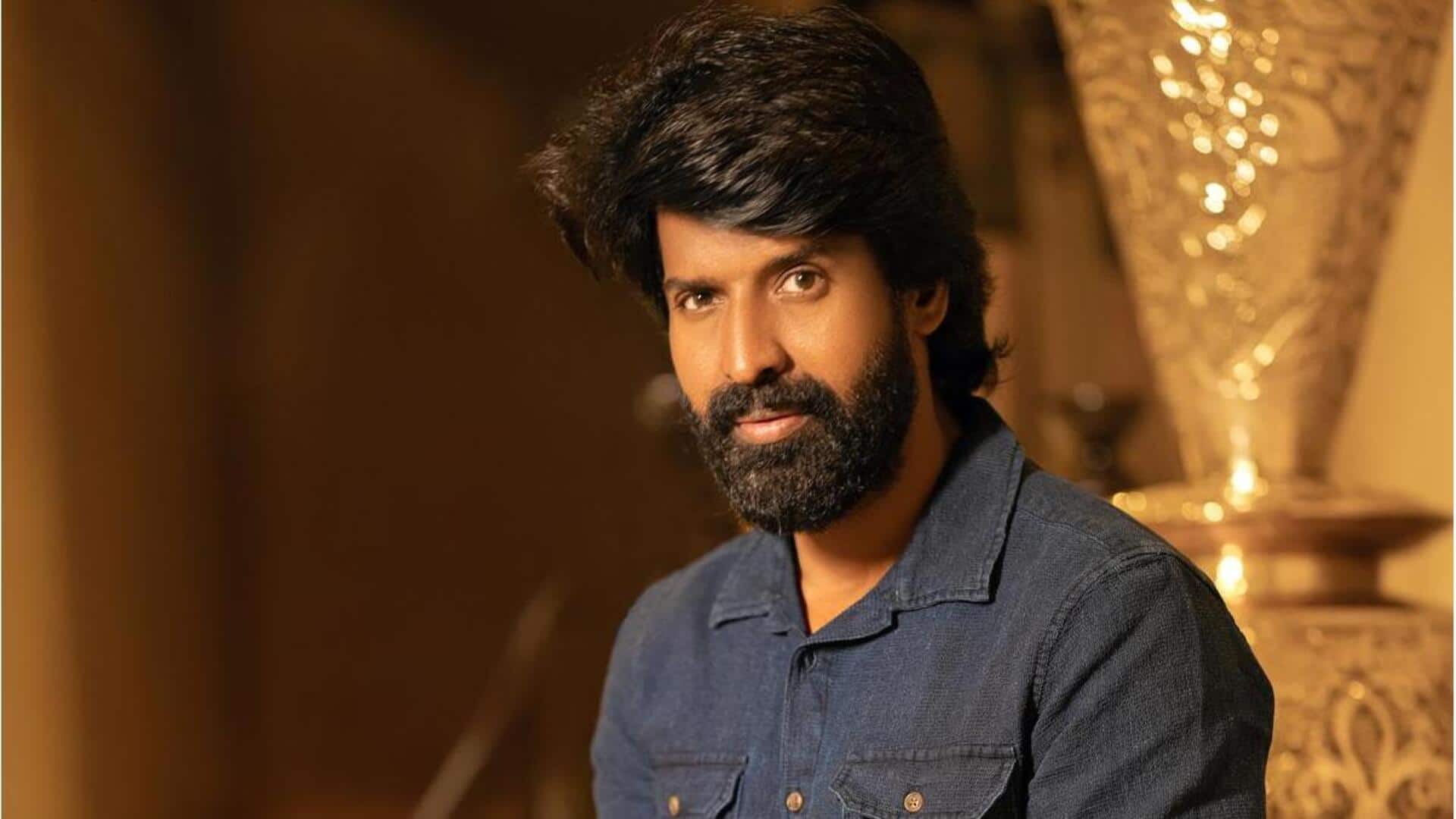 மண்டாடி படத்திற்காக இன்சூரன்ஸ் போட்ட சூரி: ரஜினி ரசிகனாக இருந்து அண்ணாத்தே வரை நெகிழ்ச்சிப் பேட்டி