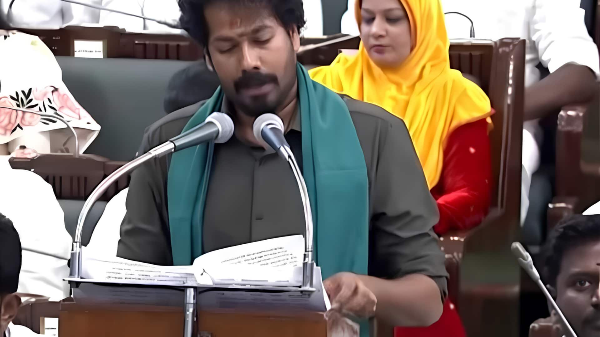 தமிழ்நாடு வேளாண் பட்ஜெட் 2026-27: விவசாயிகளுக்கான டாப் 10 முக்கிய அறிவிப்புகள்