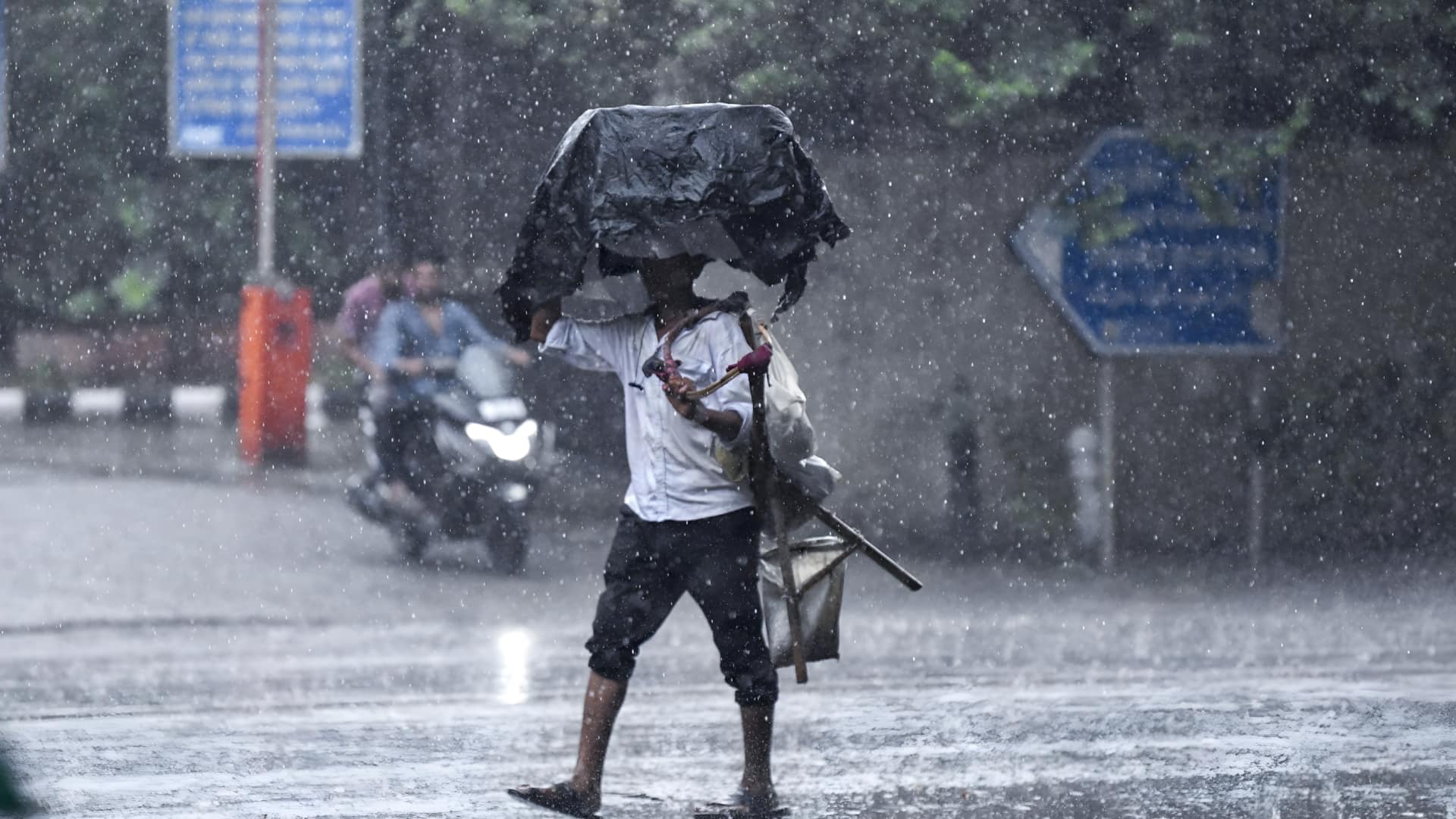 தமிழகத்தில் 6 நாட்களுக்கு மிதமான மழை பெய்ய வாய்ப்பு: IMD அறிவிப்பு