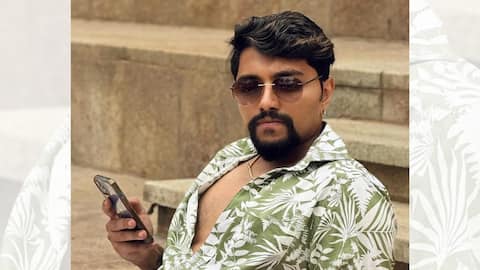 மனைவி தன்னை அடித்து துன்புறுத்துவதாகவும், கொலை மிரட்டல் விடுத்ததாகவும் நடிகர் புகார்