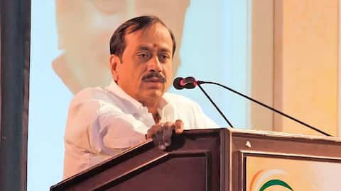 விவாத மேடையில் சரிந்த ஹெச். ராஜா; அப்பல்லோ மருத்துவமனை வெளியிட்ட முக்கிய அறிக்கை