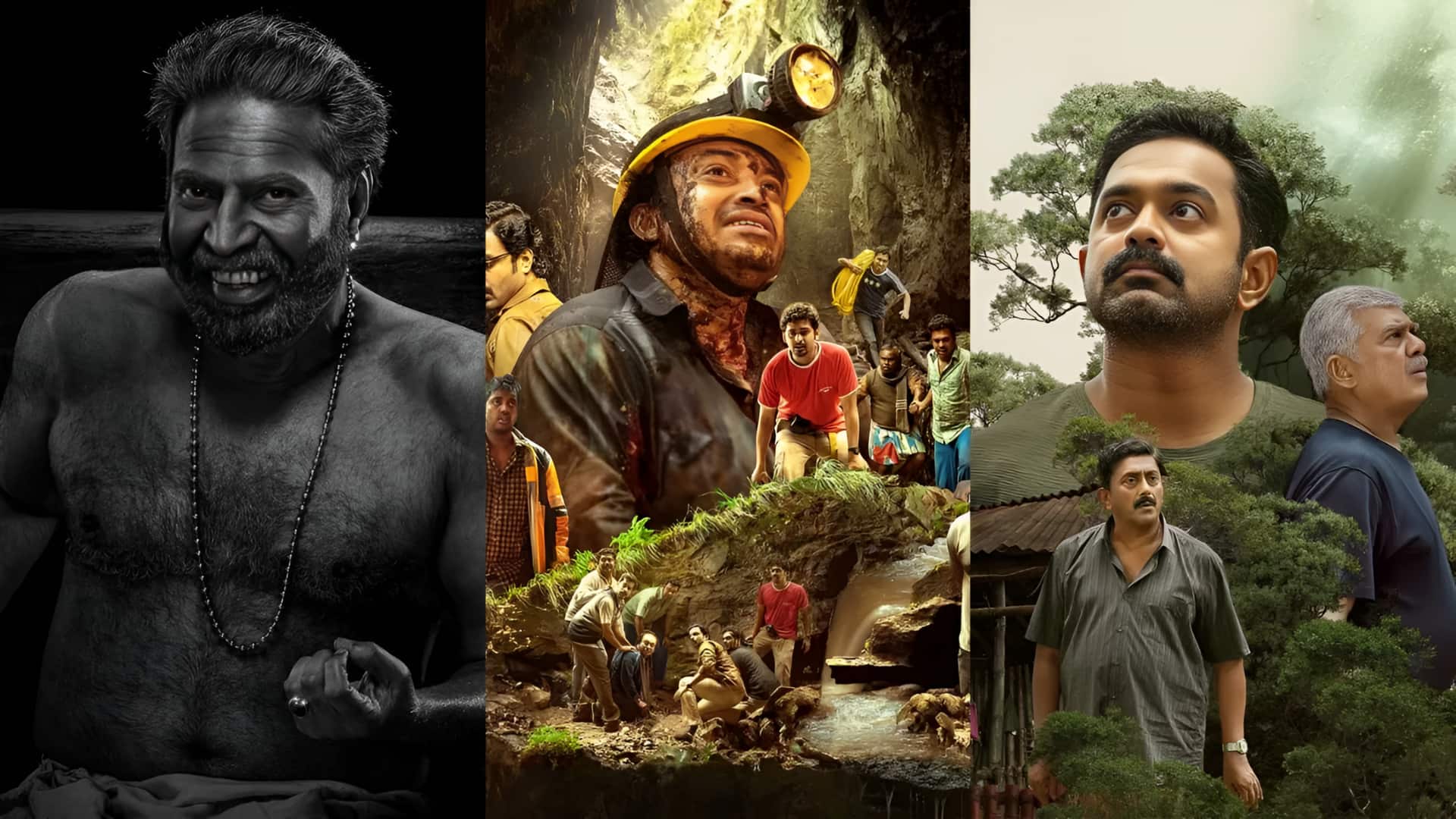 72வது தேசிய திரைப்பட விருதுகள் இன்று அறிவிப்பு: எப்போது, எங்கு நேரலையில் பார்ப்பது?