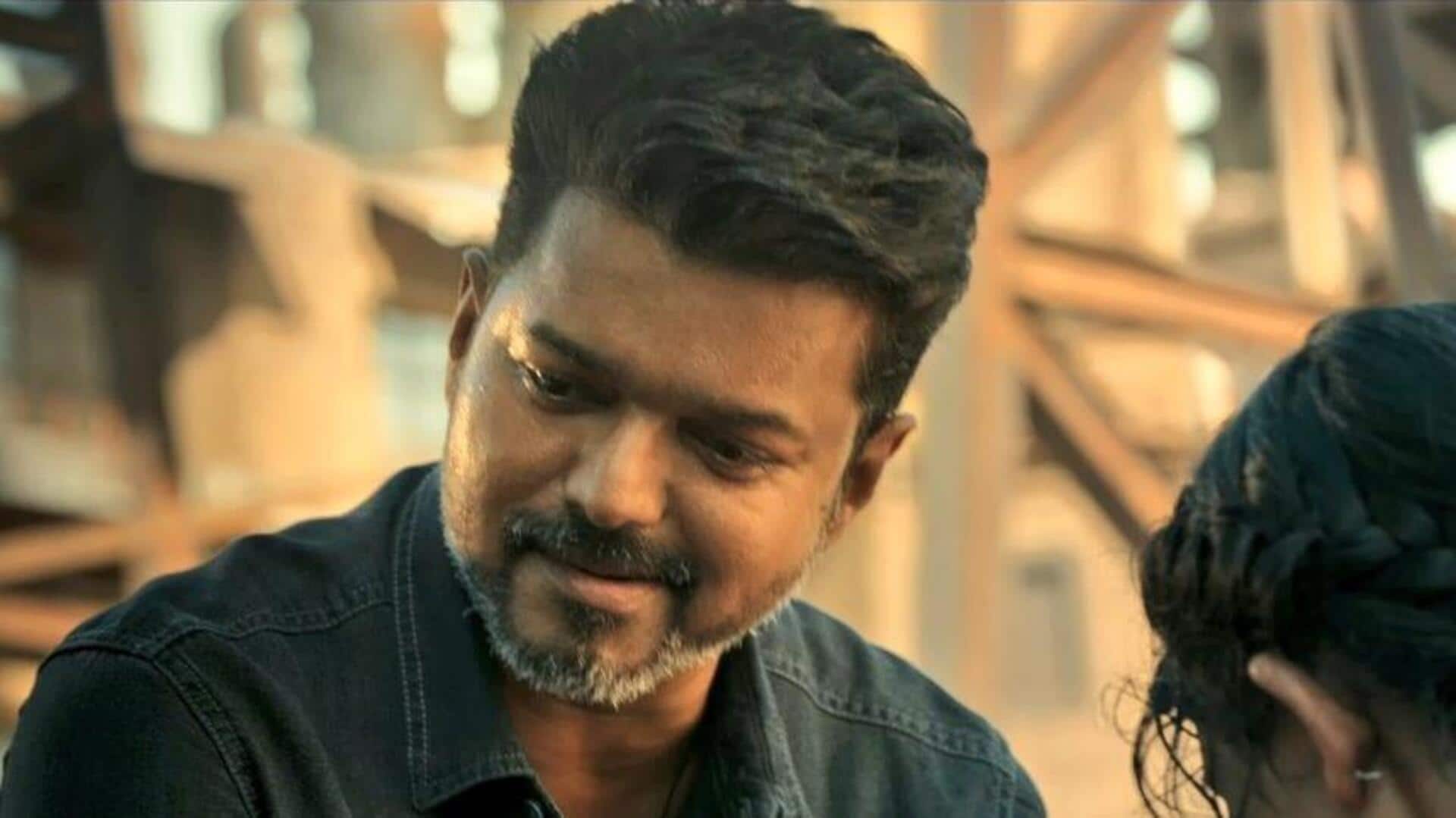 ஜன நாயகன் vs சென்சார் போர்டு: ஜனவரி 9ஆம் தேதி படம் வெளியாகுமா?