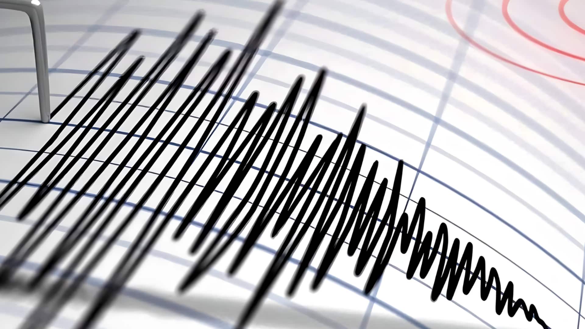 அலாஸ்கா-கனடா எல்லையில் சக்தி வாய்ந்த நிலநடுக்கம்