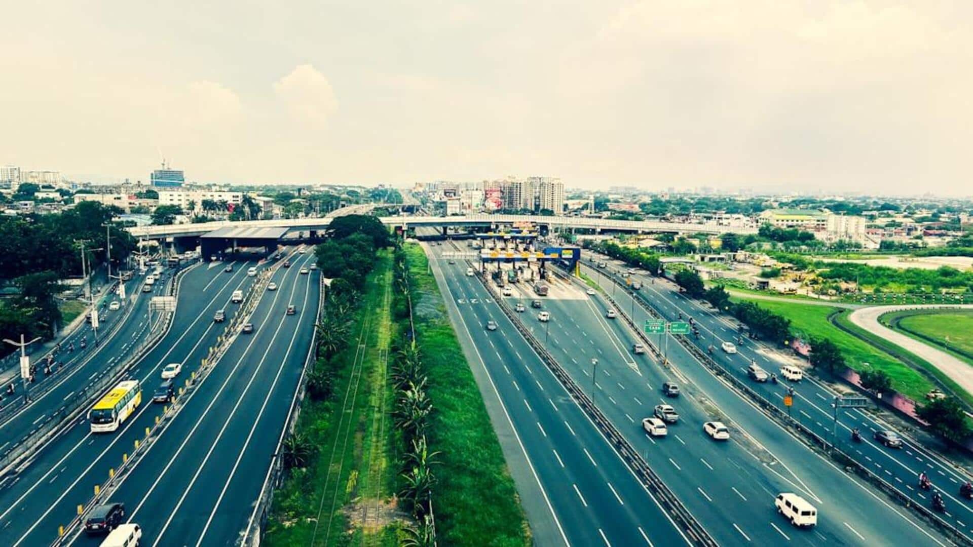 கார் வைத்திருப்பவர்களுக்கு குட் நியூஸ்! இனி ஃபாஸ்டேக் KYV டென்ஷன் கிடையாது