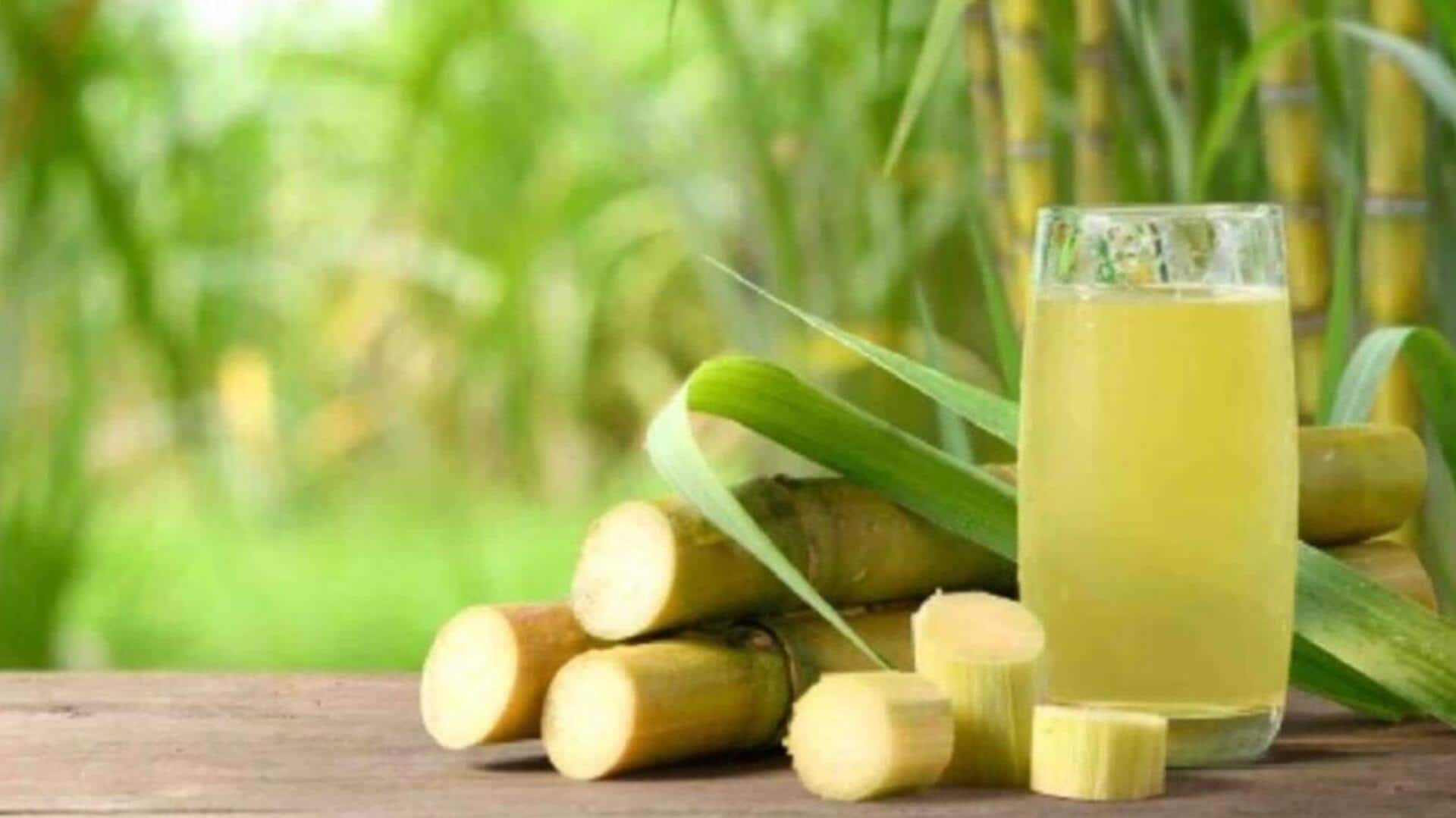 கரும்பு சாறை யாரெல்லாம் உட்கொள்ளக் கூடாது? இதை தெரிந்து கொள்ளுங்கள் கரும்பு சாறை யாரெல்லாம் உட்கொள்ளக் கூடாது? இதை தெரிந்து கொள்ளுங்கள்