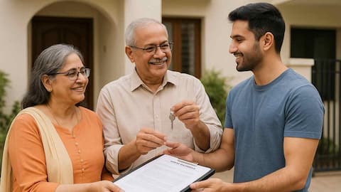 NRI-களுக்கான அறிவிப்பு: பங்குச்சந்தை முதலீடு முதல் சொத்து விற்பனை வரை பட்ஜெட்டில் கூறியது என்ன?