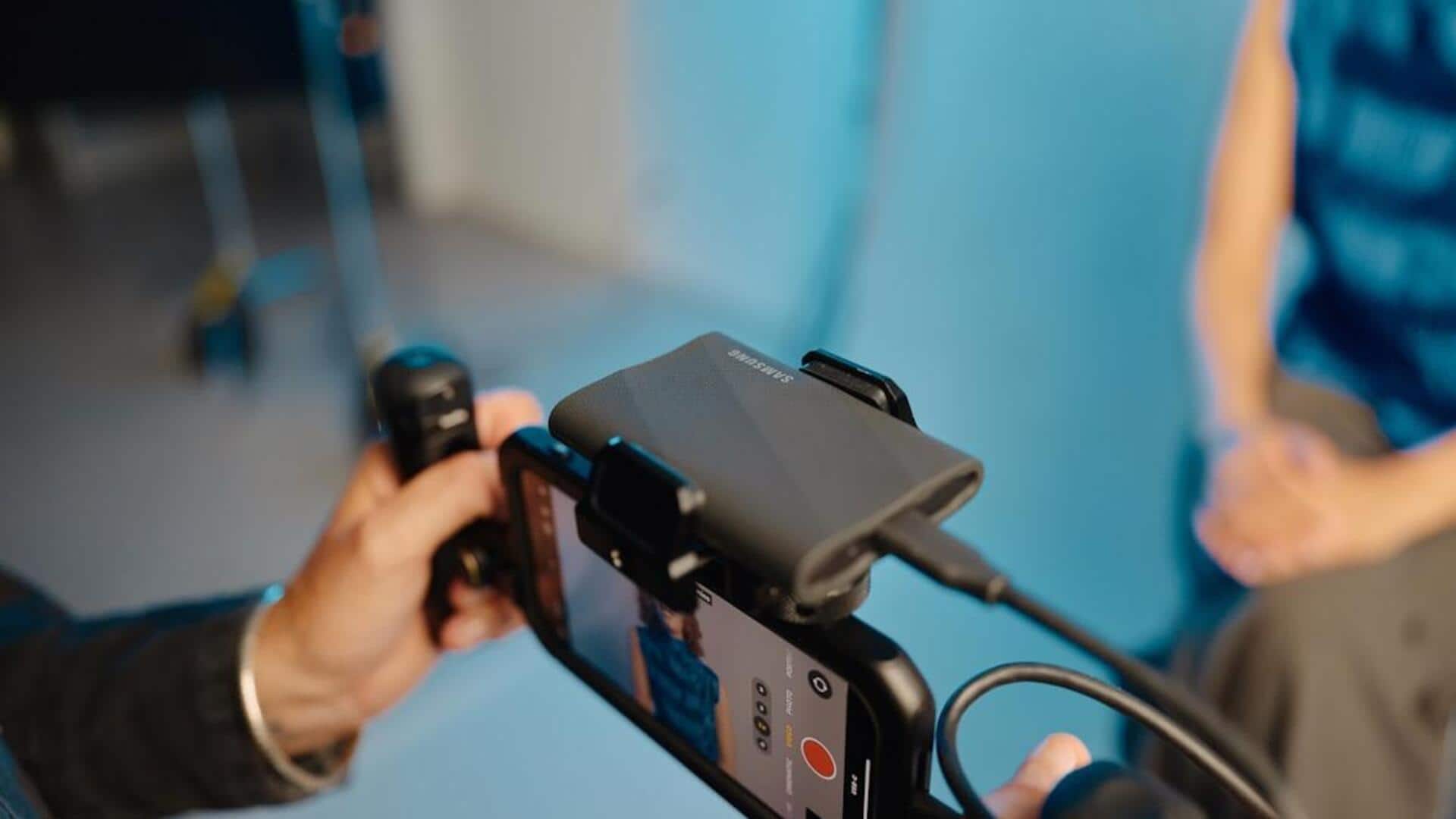 இந்தியாவில் புதிய ஐடி விதிமுறையால் கலக்கத்தில் இன்ஃப்ளூயன்சர்கள்