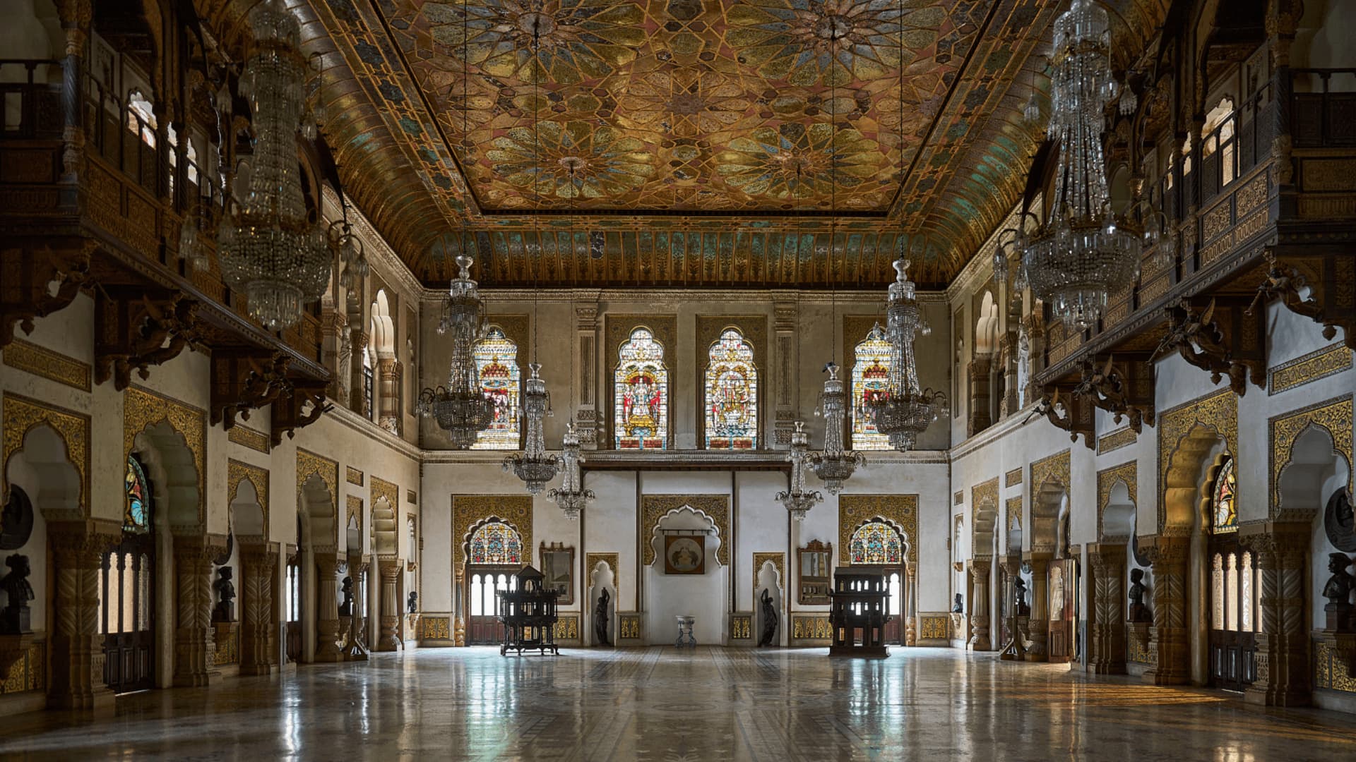 குஜராத்தின் கட்டிடக் கலையை 6 நாட்களில் பார்ப்போம்