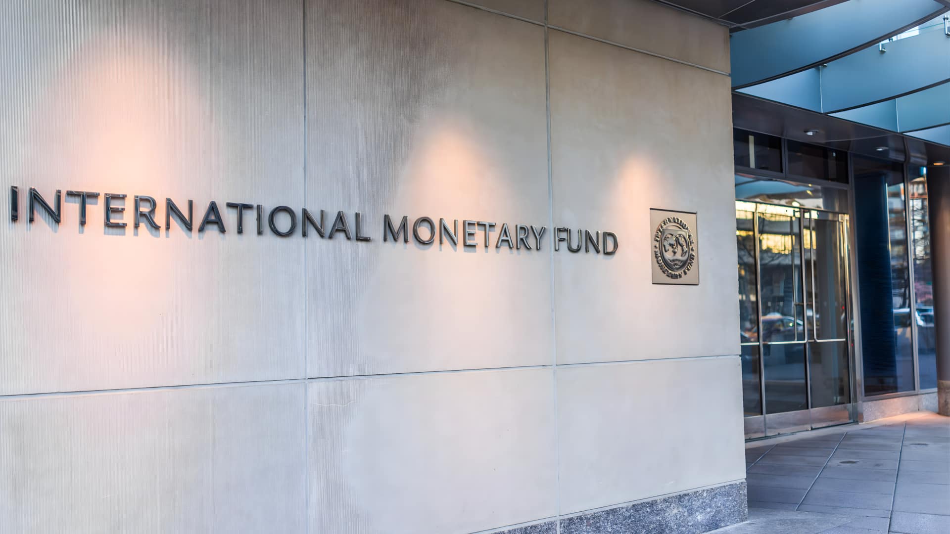 ஈரான் போரினால் பாதிக்கப்படும் நாடுகளுக்கு நிதியுதவி வழங்கத் தயார் என ஐஎம்எஃப் அறிவிப்பு