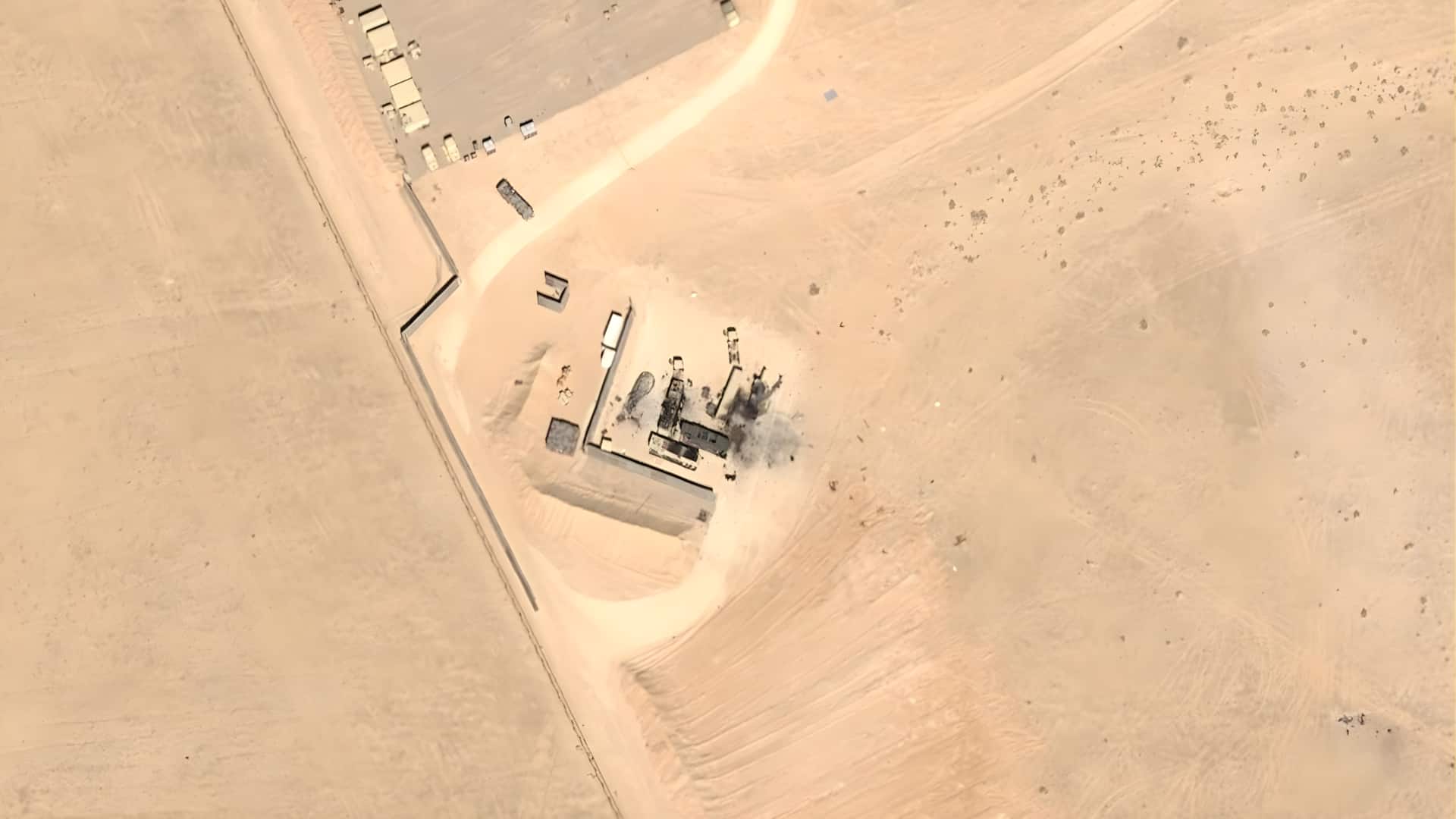 அமெரிக்காவின் $300 மில்லியன் மதிப்பிலான தாட் ரேடாரை ஈரான் அழித்தது உண்மையா? முழு விவரம்