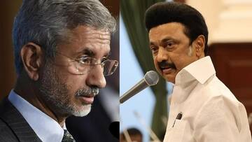 தமிழக மீனவர்கள் 17 பேர் கைது: மத்திய வெளியுறவுத்துறை அமைச்சருக்கு கடிதம் எழுதிய முதல்வர் ஸ்டாலின்