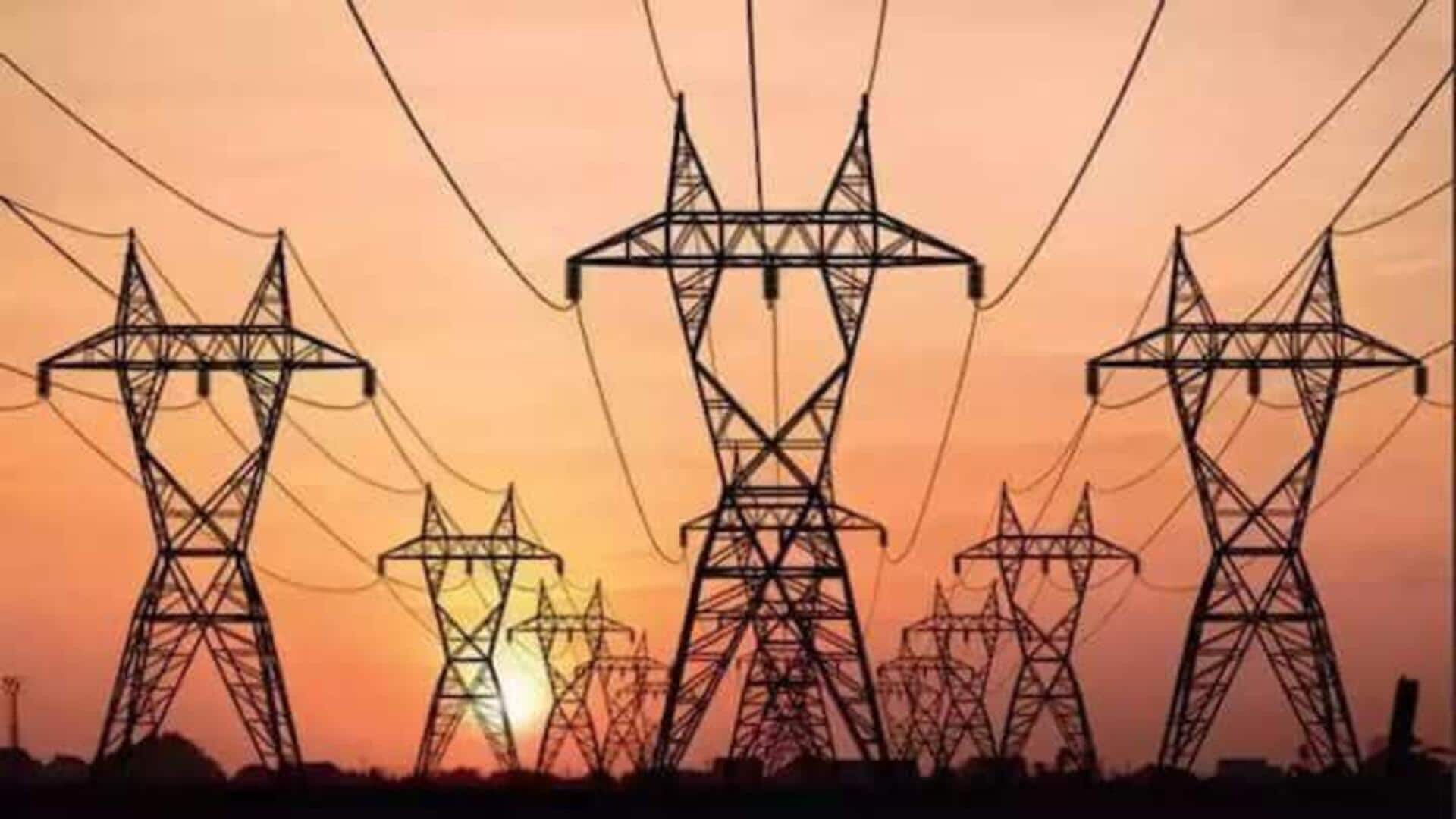 உங்கள் ஏரியாவில் நாளை (ஜூலை 1) மின்தடை இருக்கிறதா என தெரிந்துகொள்ளுங்கள் உங்கள் ஏரியாவில் நாளை (ஜூலை 1) மின்தடை இருக்கிறதா என தெரிந்துகொள்ளுங்கள்