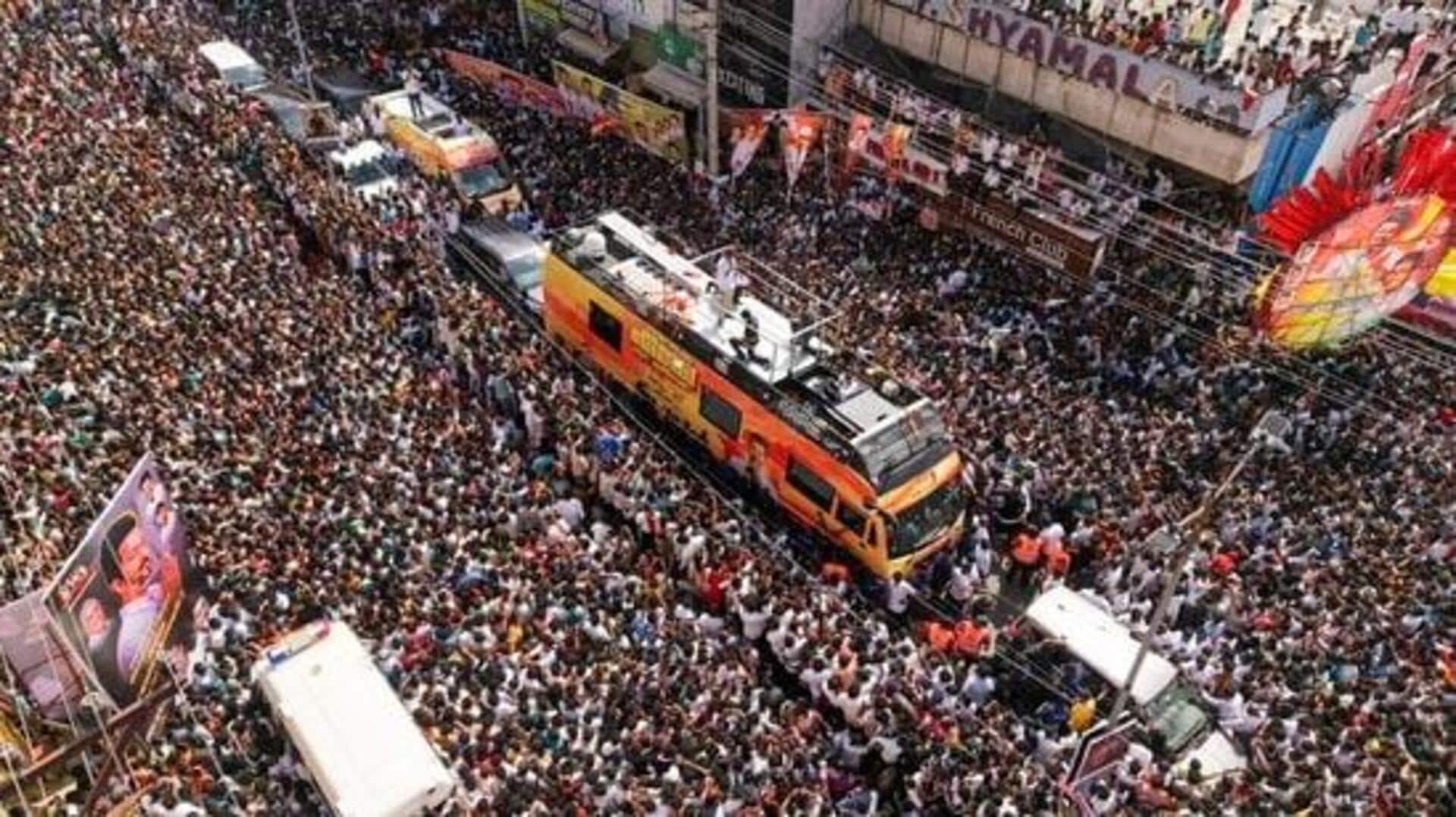 TVK Stampede: தொடர்ந்து அதிகரிக்கும் பலி எண்ணிக்கை; நிவாரணம் அறிவிப்பு, விசாரணை ஆணையம் அமைக்க முதல்வர் உத்தரவு