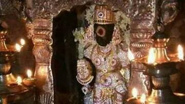 திருநள்ளாறு சனீஸ்வரர் பகவானின் கோலாகலமான தேரோட்டம்