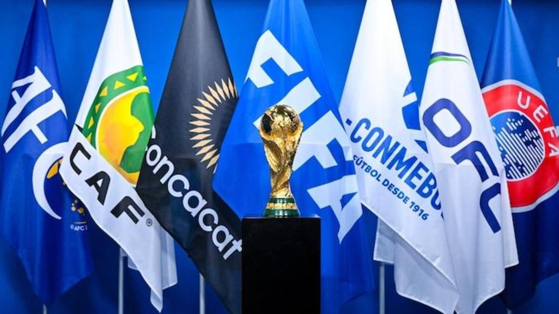2026 FIFA உலகக் கோப்பை இறுதிப் போட்டியை நடத்த உள்ளது நியூ ஜெர்சி 