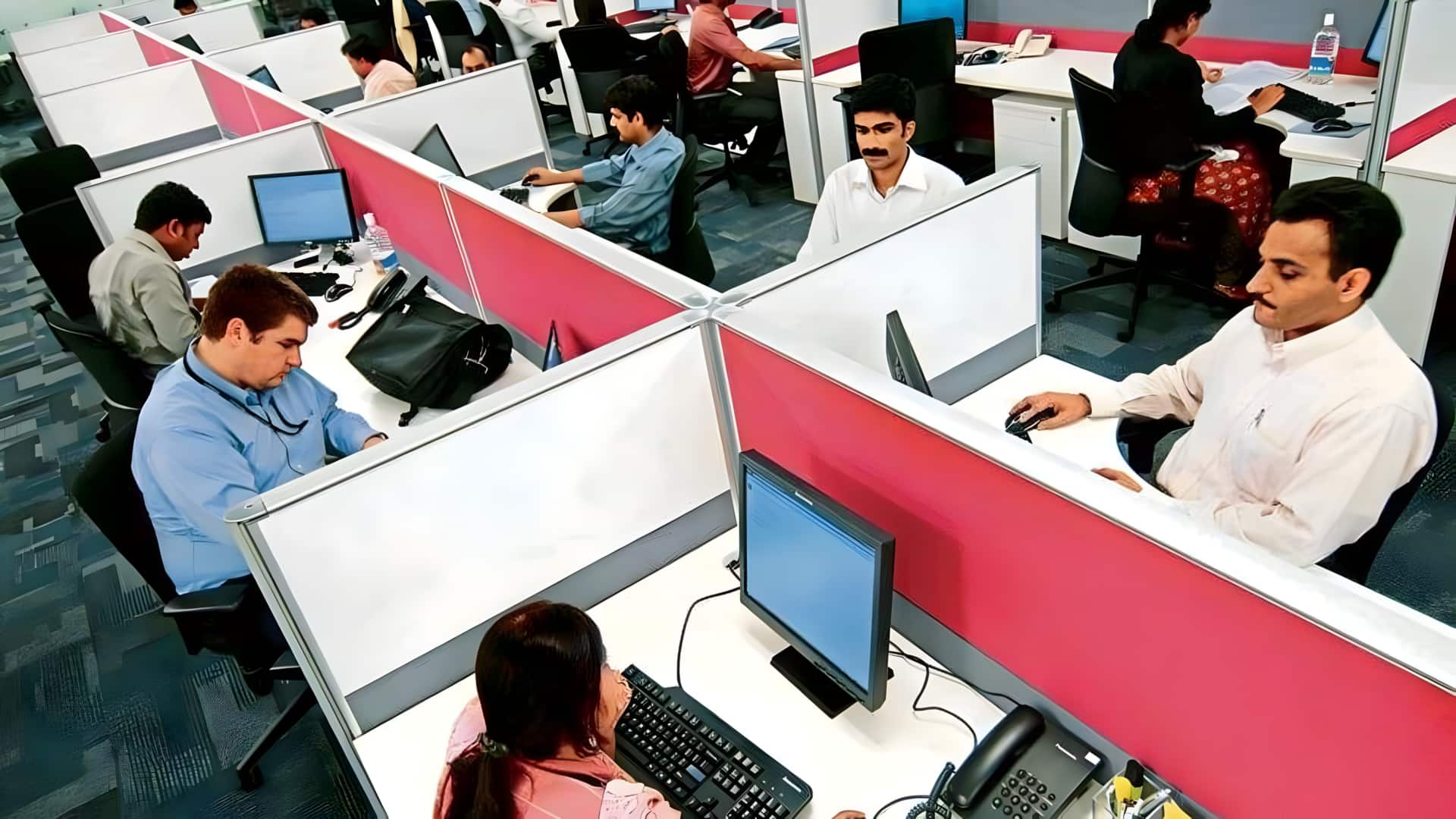 இந்தியாவின் நகர்ப்புற இளைஞர் வேலையின்மை உலக சராசரியை விடக் குறைந்துள்ளது