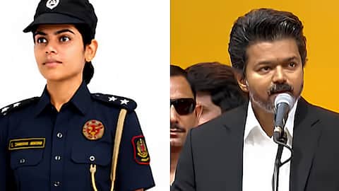 தமிழ்நாட்டில் சிங்கப்பெண் சிறப்பு அதிரடிப்படை: பெண்களின் பாதுகாப்புக்காக 1091 பிரத்யேக உதவி எண் அறிமுகம்