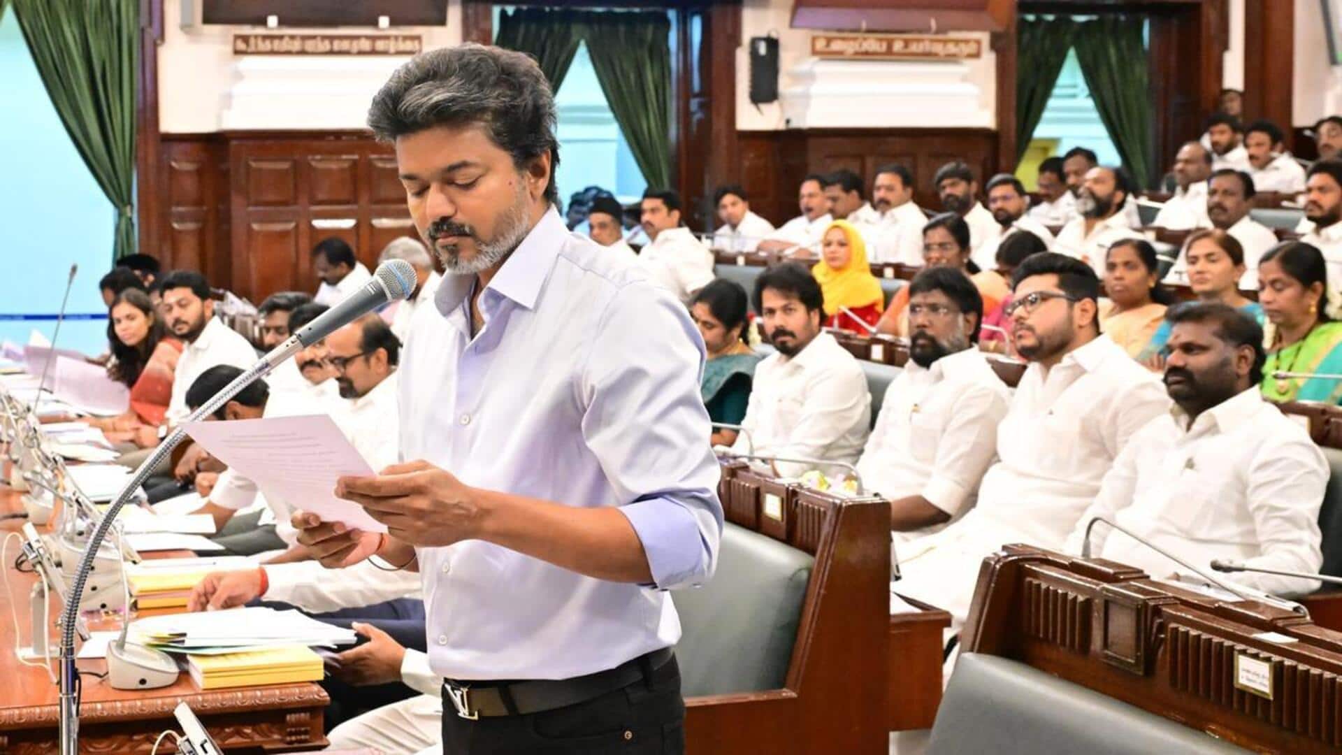 ஜெம் கிரானைட்ஸ் வீரமணி மீதான போக்சோ வழக்கு: விரிவான விசாரணைக்கு முதல்வர் உத்தரவு