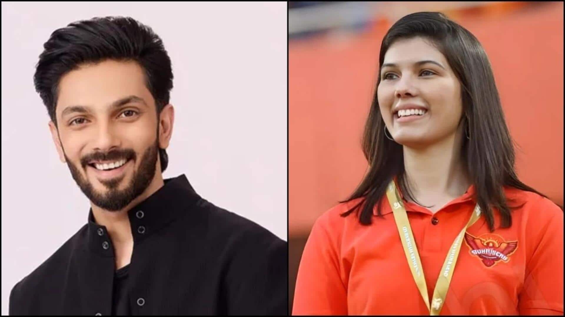 அனிருத் - காவ்யா மாறன் திருமணம்: இருவரின் மொத்த சொத்து மதிப்பு எவ்வளவு தெரியுமா?