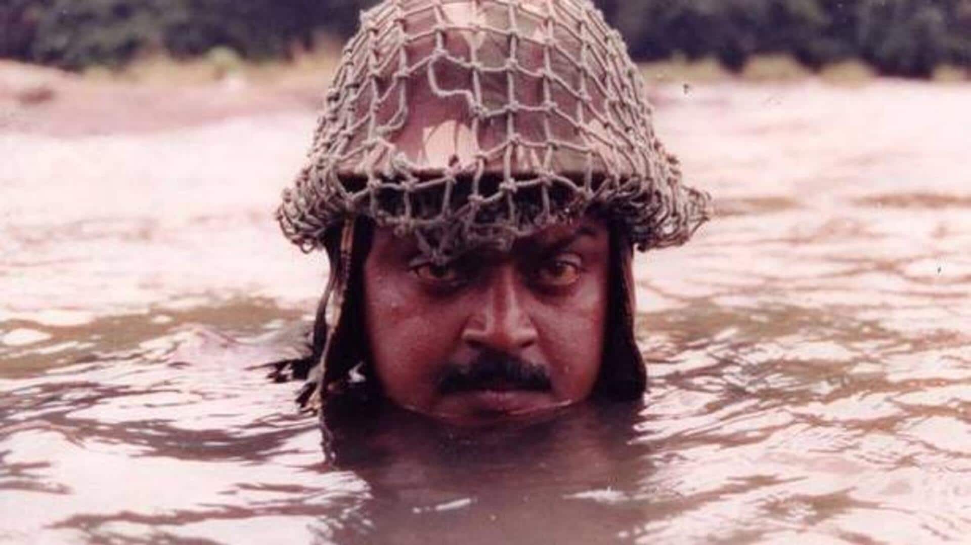 விஜயகாந்த் பிறந்தநாளில் கேப்டன் பிரபாகரன் ரீ-ரிலீஸ் செய்யப்படும் என அறிவிப்பு விஜயகாந்த் பிறந்தநாளில் கேப்டன் பிரபாகரன் ரீ-ரிலீஸ் செய்யப்படும் என அறிவிப்பு
