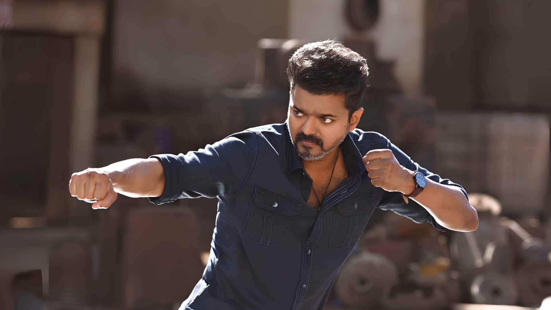 ஜனநாயகன் திரைப்படத்திற்கு தணிக்கைச் சான்றிதழ்? இந்த வார இறுதியில் வெளியாகும் எனத் தகவல்; முழு விபரம்