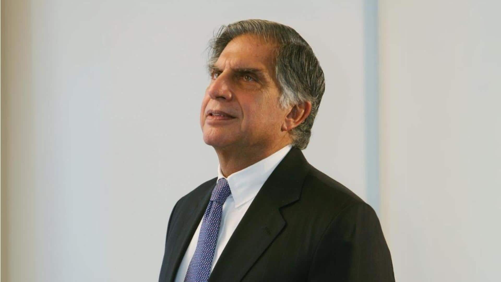 இன்னோவேஷன் பற்றி ரத்தன் டாடா பரிந்துரைக்கும் புத்தகங்கள்