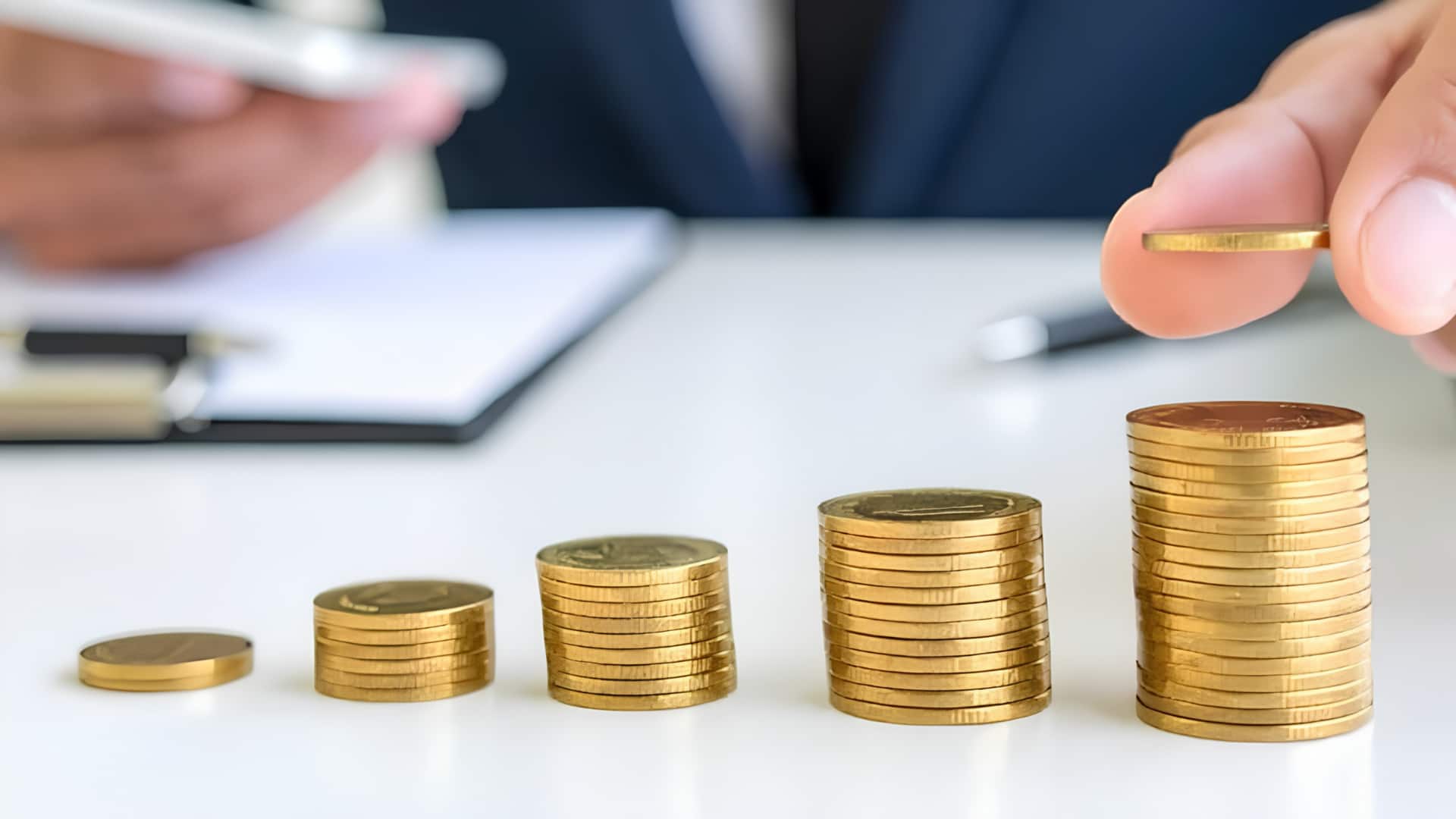 ₹62,124 கோடி வசூல்; பொதுத்துறை பங்கு விற்பனை மூலம் 5 மாதங்களில் 78% இலக்கை எட்டியது மத்திய அரசு