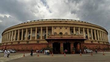 நாடாளுமன்ற சிறப்பு கூட்டத்தொடரின் நிகழ்ச்சி நிரல் வெளியானது 