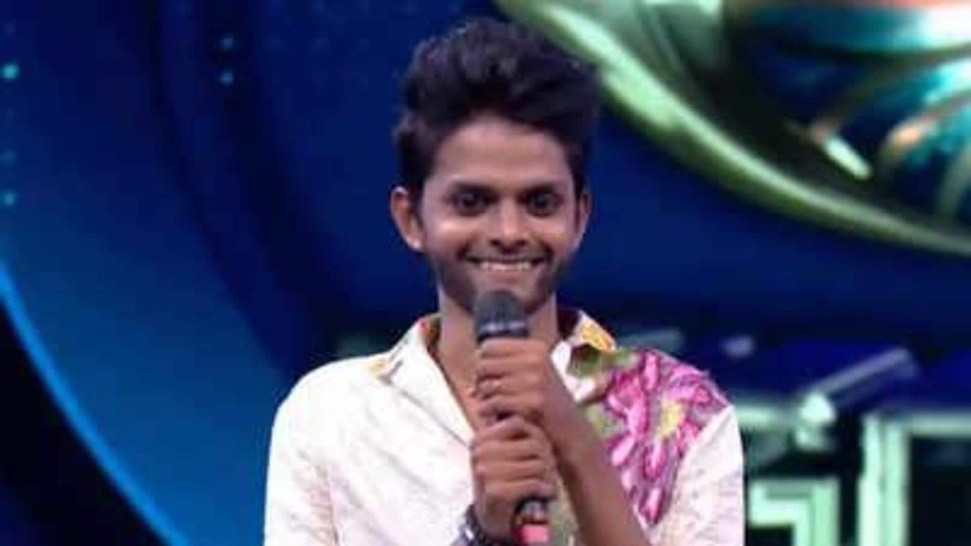 பிக்பாஸ் தமிழ் சீசன் 9: நான்காவது வாரத்தில் வெளியேறிய அகோரி கலையரசன் பெற்ற சம்பளம் எவ்வளவு தெரியுமா?