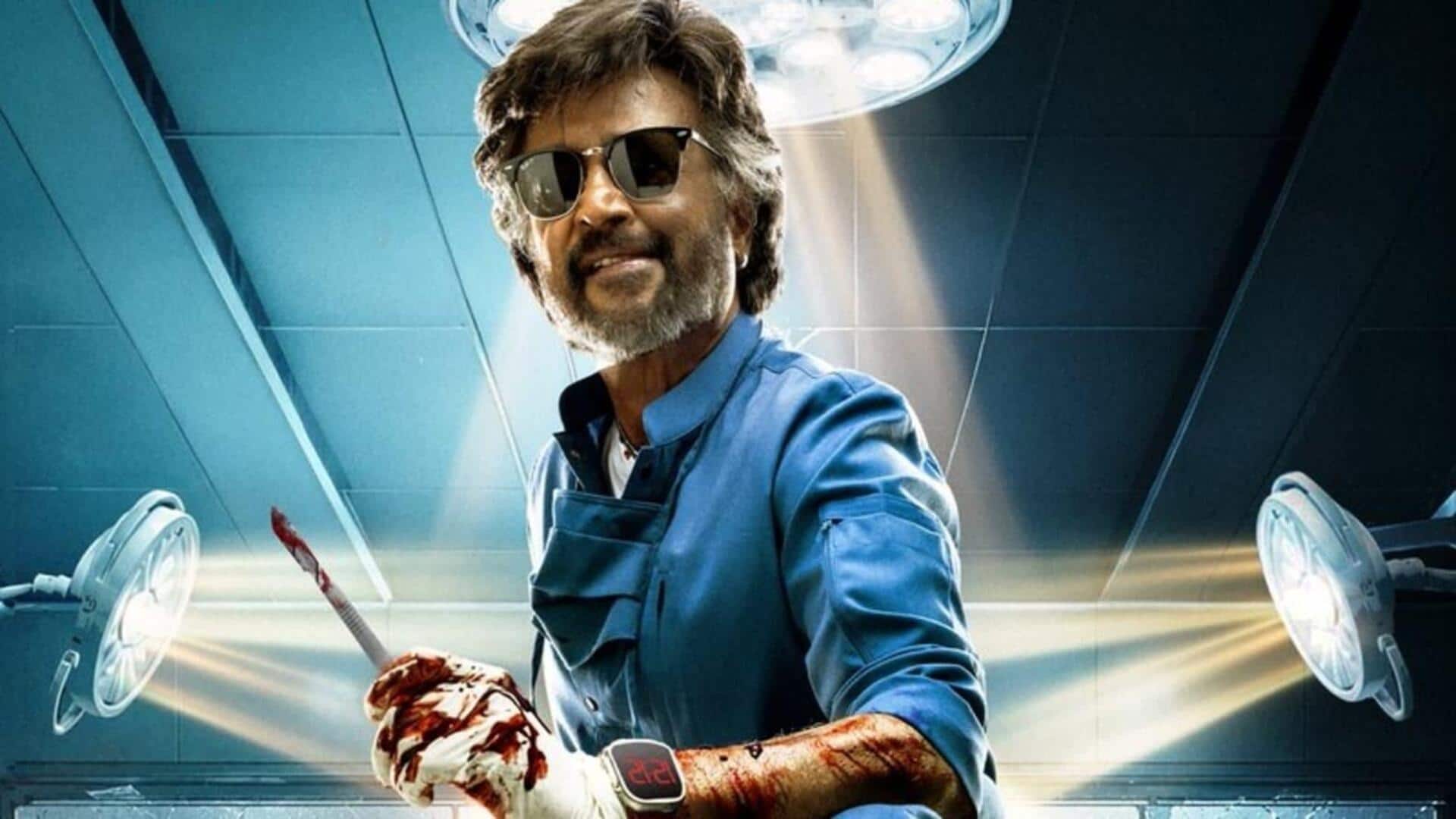 இந்தியன் 3 பொங்கல் ரிலீஸ்; தள்ளிப்போகிறதா ரஜினிகாந்தின் தர்மன் திரைப்படம்?