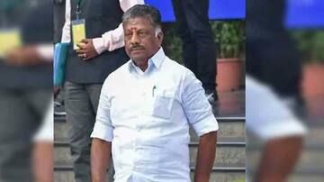 எடப்பாடியை அங்கீகரிக்க கூடாது - ஓபிஎஸ் சார்பில் இந்திய தலைமை தேர்தல் ஆணையத்தில் மனு 