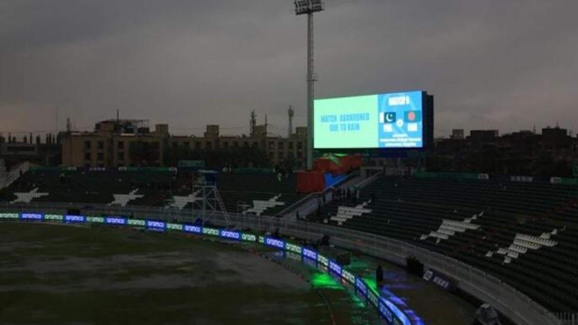PSL போட்டிக்கு சில மணி நேரத்திற்கு முன்பு ராவல்பிண்டி மைதானத்தில் ட்ரோன் தாக்குதல் PSL போட்டிக்கு சில மணி நேரத்திற்கு முன்பு ராவல்பிண்டி மைதானத்தில் ட்ரோன் தாக்குதல்