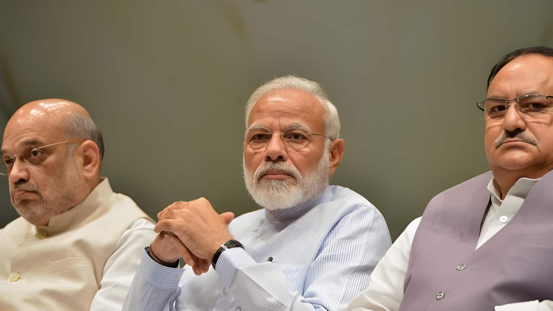 பாரதிய ஜனதா கட்சியின் புதிய தேசிய தலைவர் தேர்தல்: ஜனவரி 20-ல் அதிகாரப்பூர்வ அறிவிப்பு