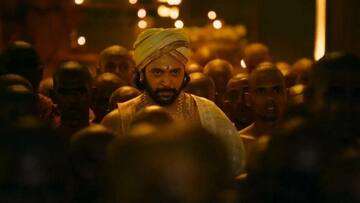 புஷ்பா 2 முதல் பொன்னியின் செல்வன் 2 வரை 2 பாகங்களாக வெளியாகப்போகும் படங்களின் பட்டியல் 