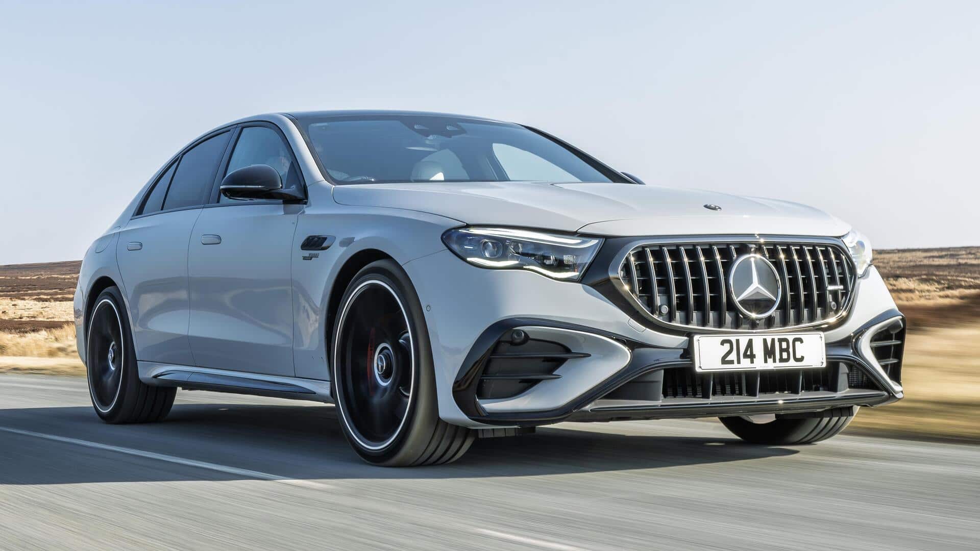 மெர்சிடிஸ் பென்ஸ் கார்களின் விலை உயர்வு: ஏப்ரல் முதல் அமல்!