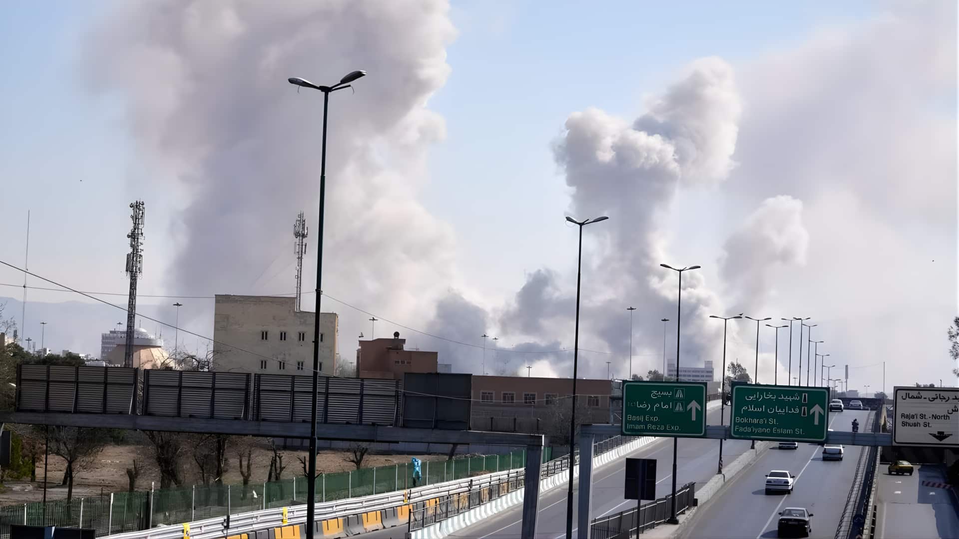 'பரவியது வதந்தி.. உண்மை இதுதான்!' சவுதியில் நடந்த தாக்குதலில் இந்தியர் பலி என வெளியான செய்தியில் திருப்பம்