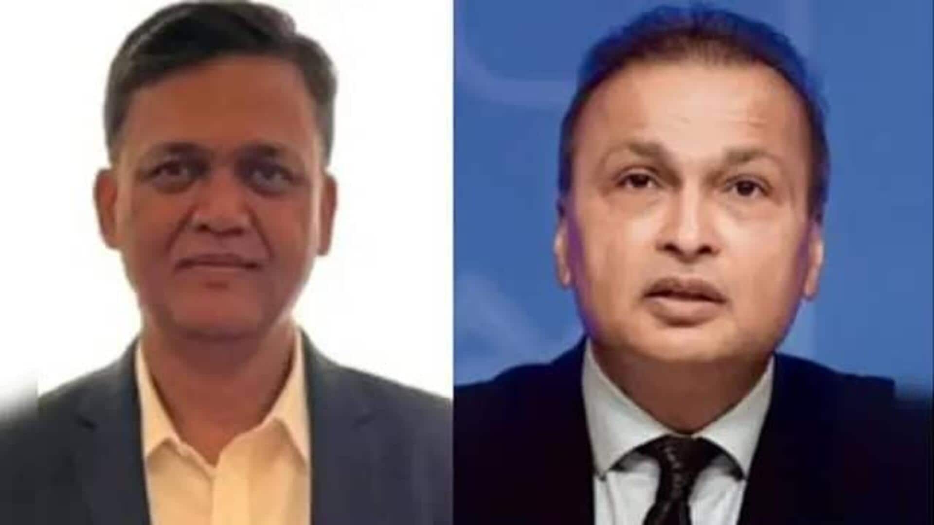 அனில் அம்பானி பணமோசடி வழக்கில் ரிலையன்ஸ் பவர் CFO அசோக் பால் கைது; அமலாக்கத்துறை நடவடிக்கை