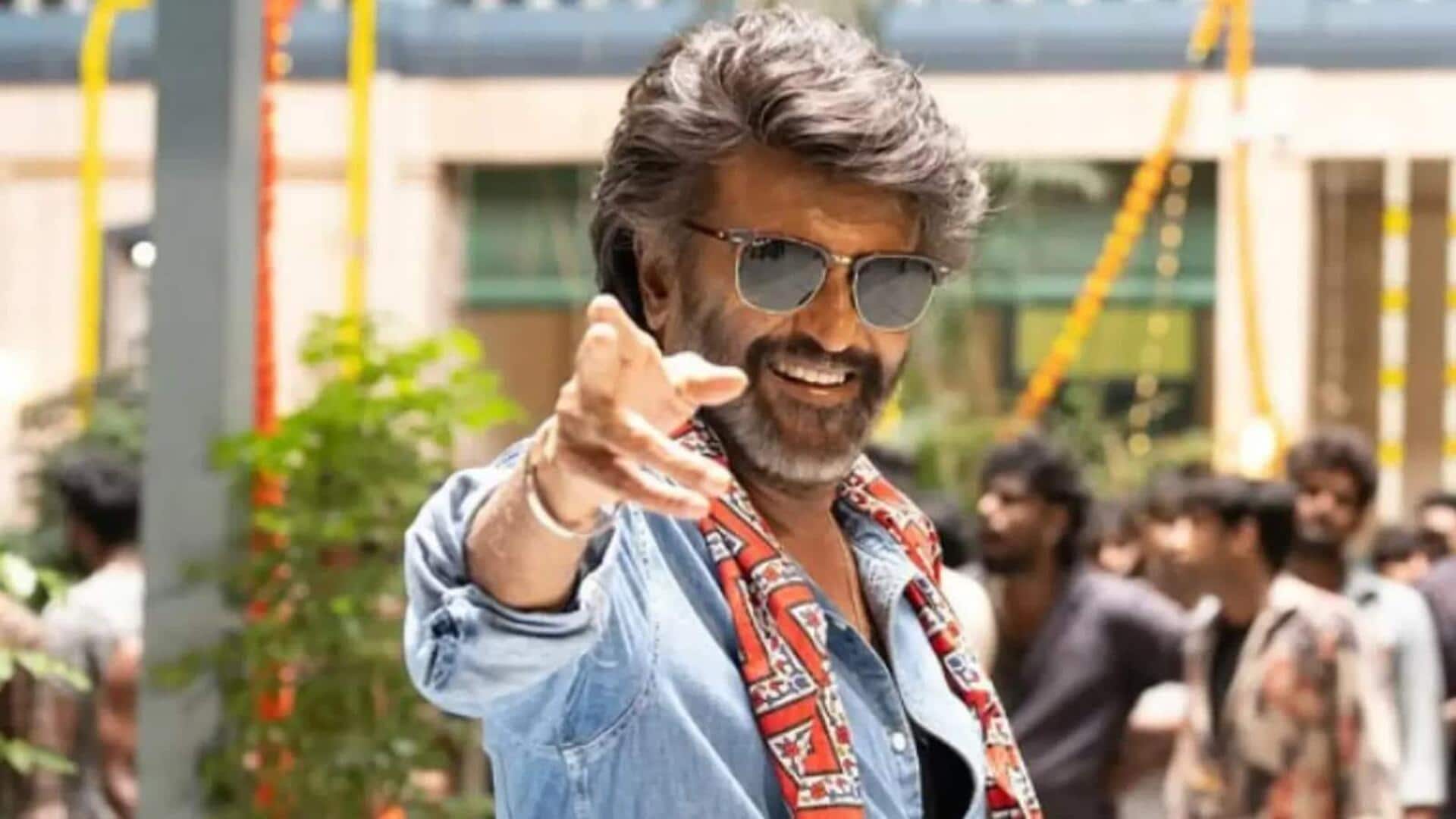 சூப்பர் ஸ்டார் ரஜினிகாந்தின் சுயசரிதை திரைப்படமாகிறதா? வெளியானது புதிய தகவல்!