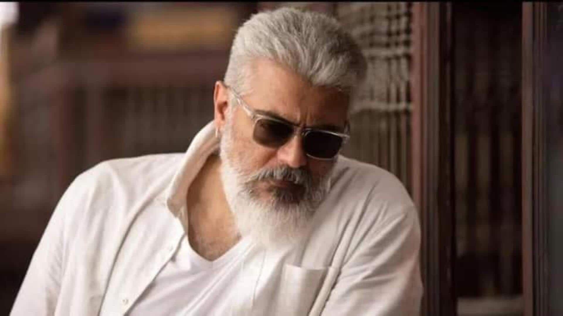 நடிகர் அஜித் குமார் ஓய்வு பெற திட்டமிட்டுள்ளாரா? ஊடகத்தில் வெளியான செய்தி உண்மையா? நடிகர் அஜித் குமார் ஓய்வு பெற திட்டமிட்டுள்ளாரா? ஊடகத்தில் வெளியான செய்தி உண்மையா?