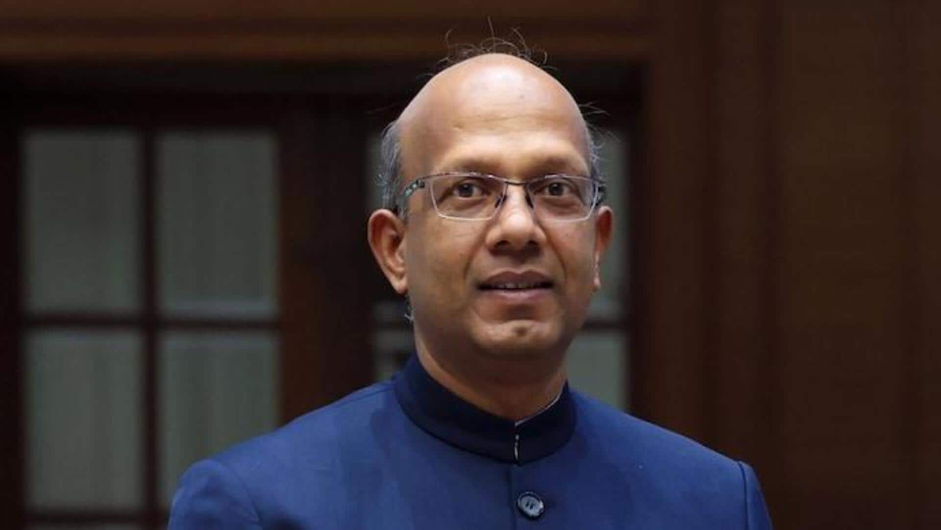 "எங்களுக்கு எது லாபமோ அங்கேருந்து எல்லாம் எண்ணெய் வாங்குவோம்": ரஷ்யாவுக்கான இந்திய தூதர் "எங்களுக்கு எது லாபமோ அங்கேருந்து எல்லாம் எண்ணெய் வாங்குவோம்": ரஷ்யாவுக்கான இந்திய தூதர்