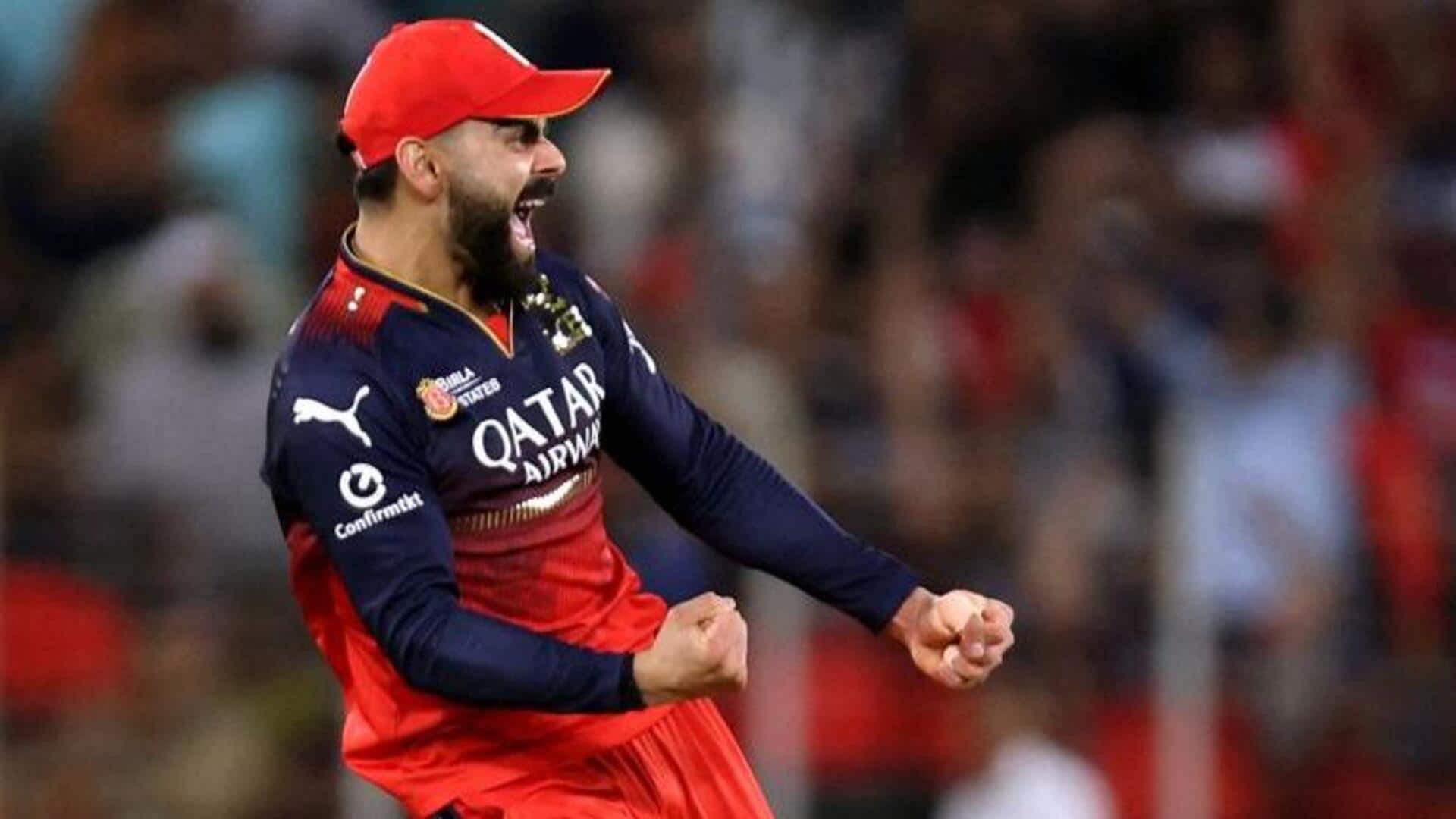 ஐபிஎல் 2026 தொடருக்கு முன்னதாக விராட் கோலி பெங்களூரு வந்தடைந்தார்: விவரங்கள்