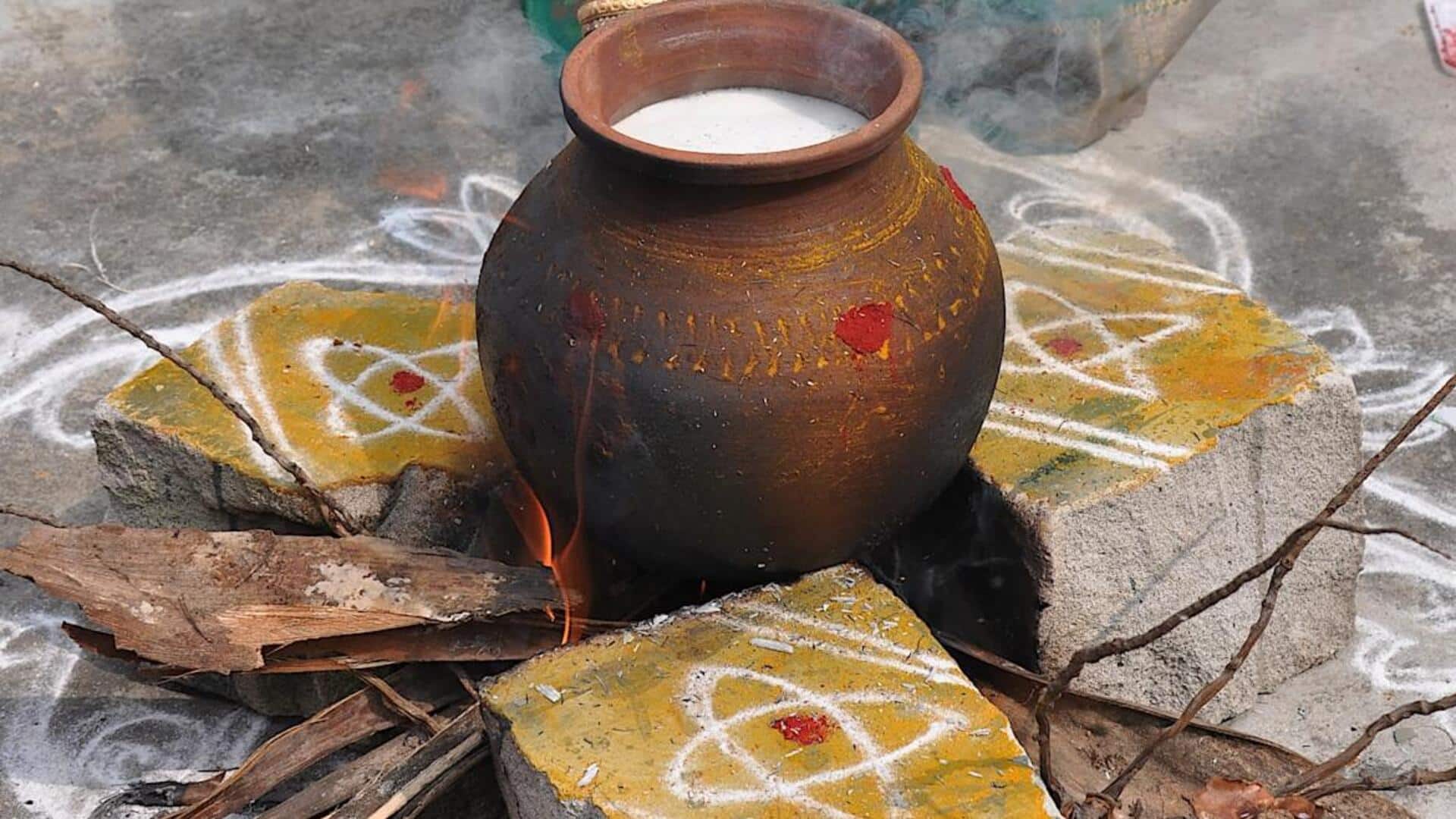 கீழயபிள்ளையூர்: 100 ஆண்டுககும் மேலாக பொங்கலைக் கொண்டாடாத கிராமத்தின் உண்மை வரலாறு