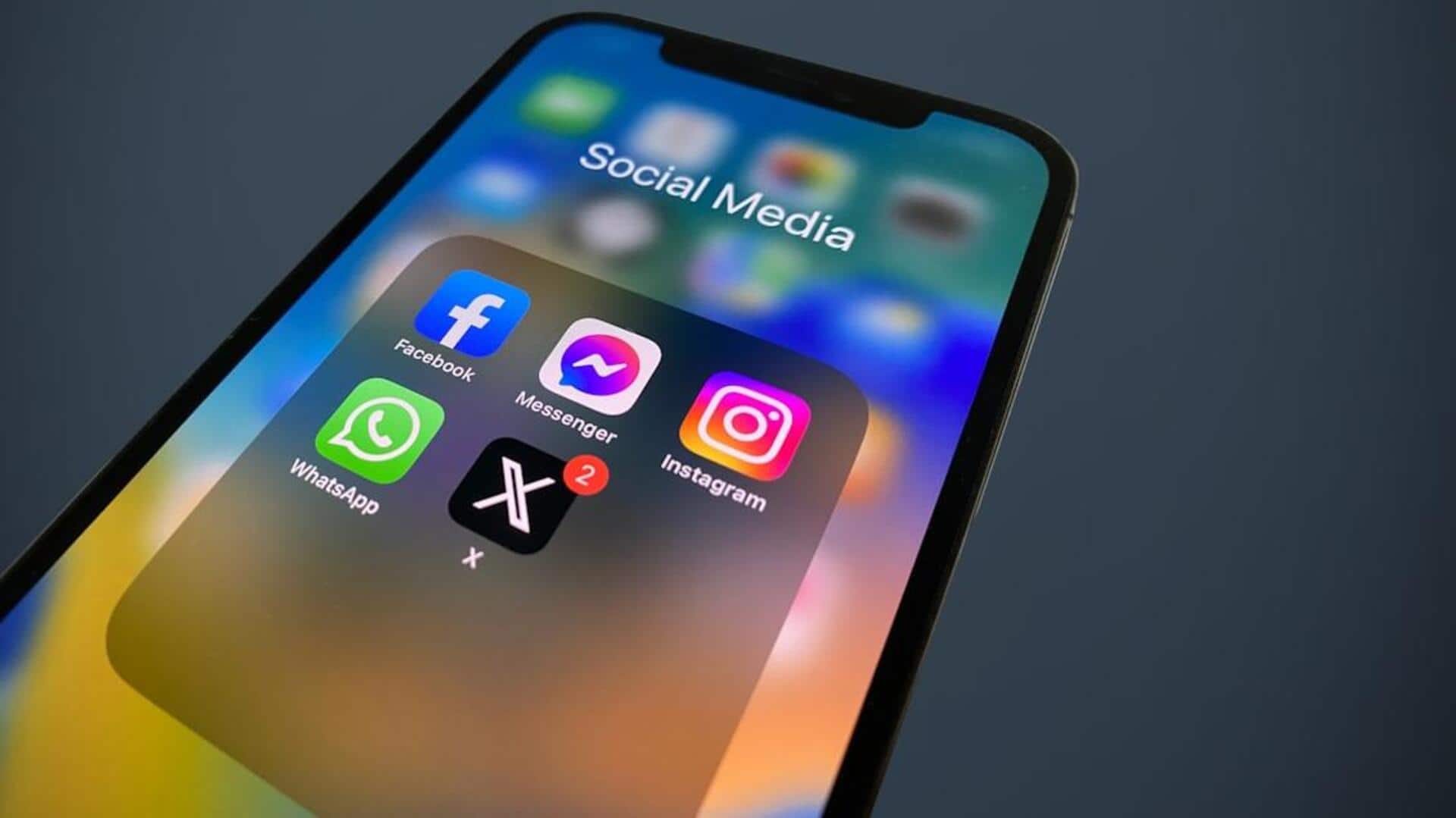 16 வயதுக்குட்பட்டவர்களுக்கு சமூக வலைதள தடை விதித்த முதல் மாநிலம்: கர்நாடகா அரசு அதிரடி