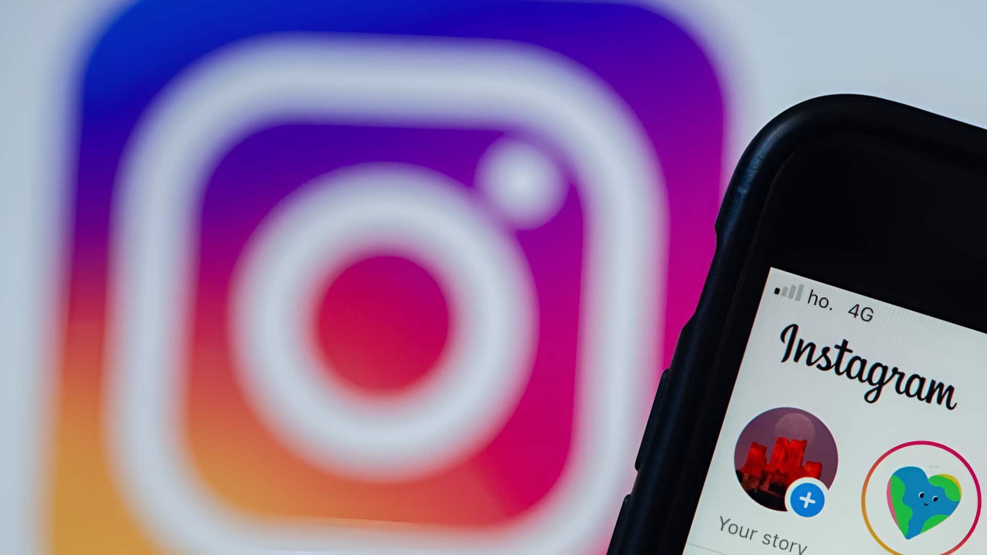 டிசப்பியரிங் போட்டோகளைப் பகிர்வதற்காகவே வந்துவிட்டது இன்ஸ்டாகிராமின் புதிய ஆப்