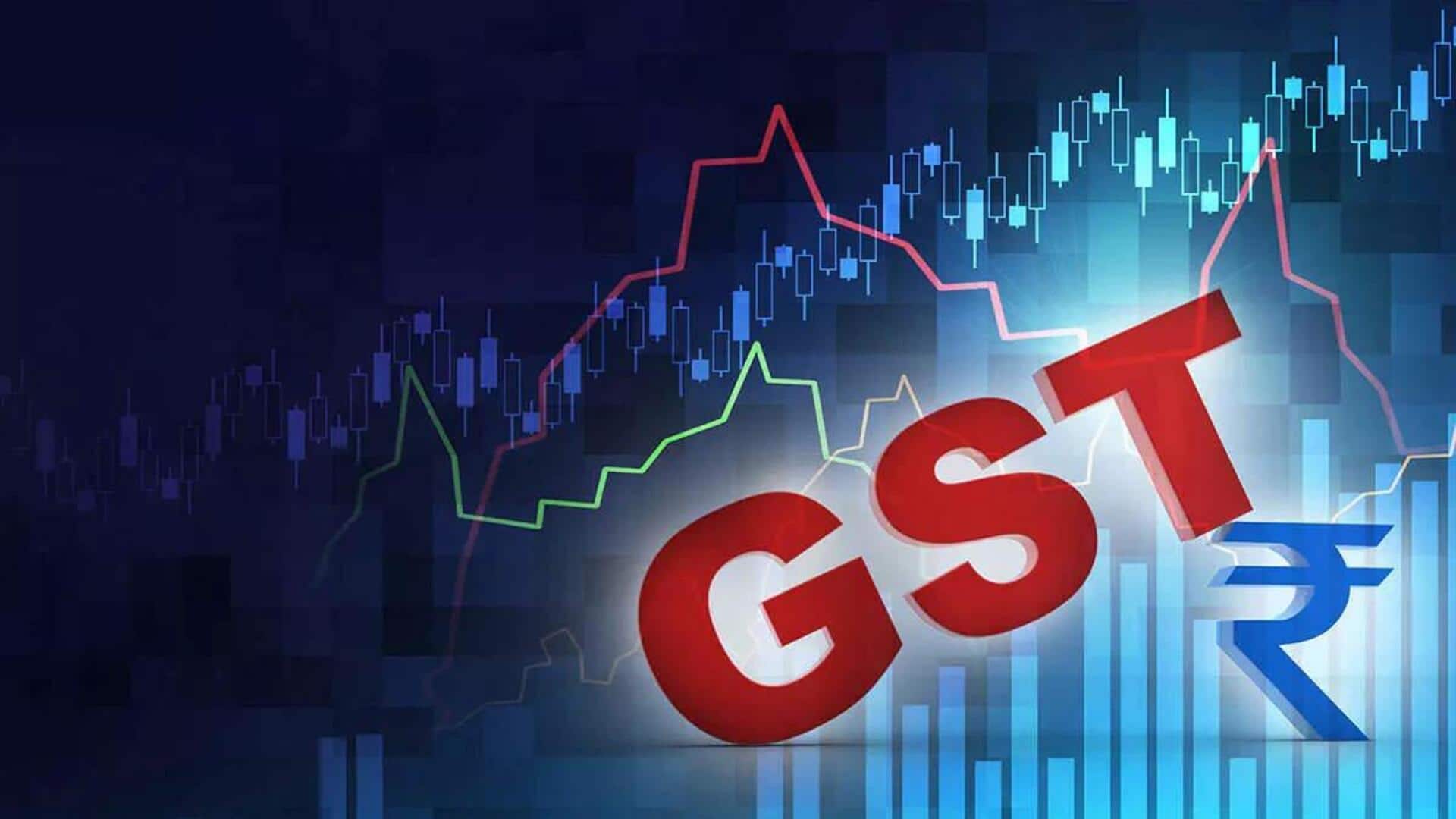 GST மறுசீரமைப்பால் தேவை அதிகரிக்கும், வருவாய் இழப்புகளை நிவர்த்தி செய்யும் என நிபுணர் கருத்து GST மறுசீரமைப்பால் தேவை அதிகரிக்கும், வருவாய் இழப்புகளை நிவர்த்தி செய்யும் என நிபுணர் கருத்து