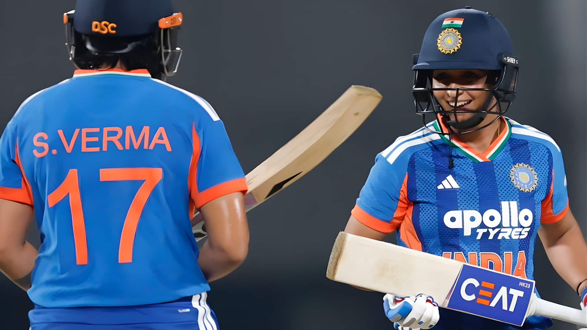 இந்திய மகளிர் கிரிக்கெட் அணி அபாரம்: இலங்கைக்கு எதிரான டி20 தொடரை வென்றது