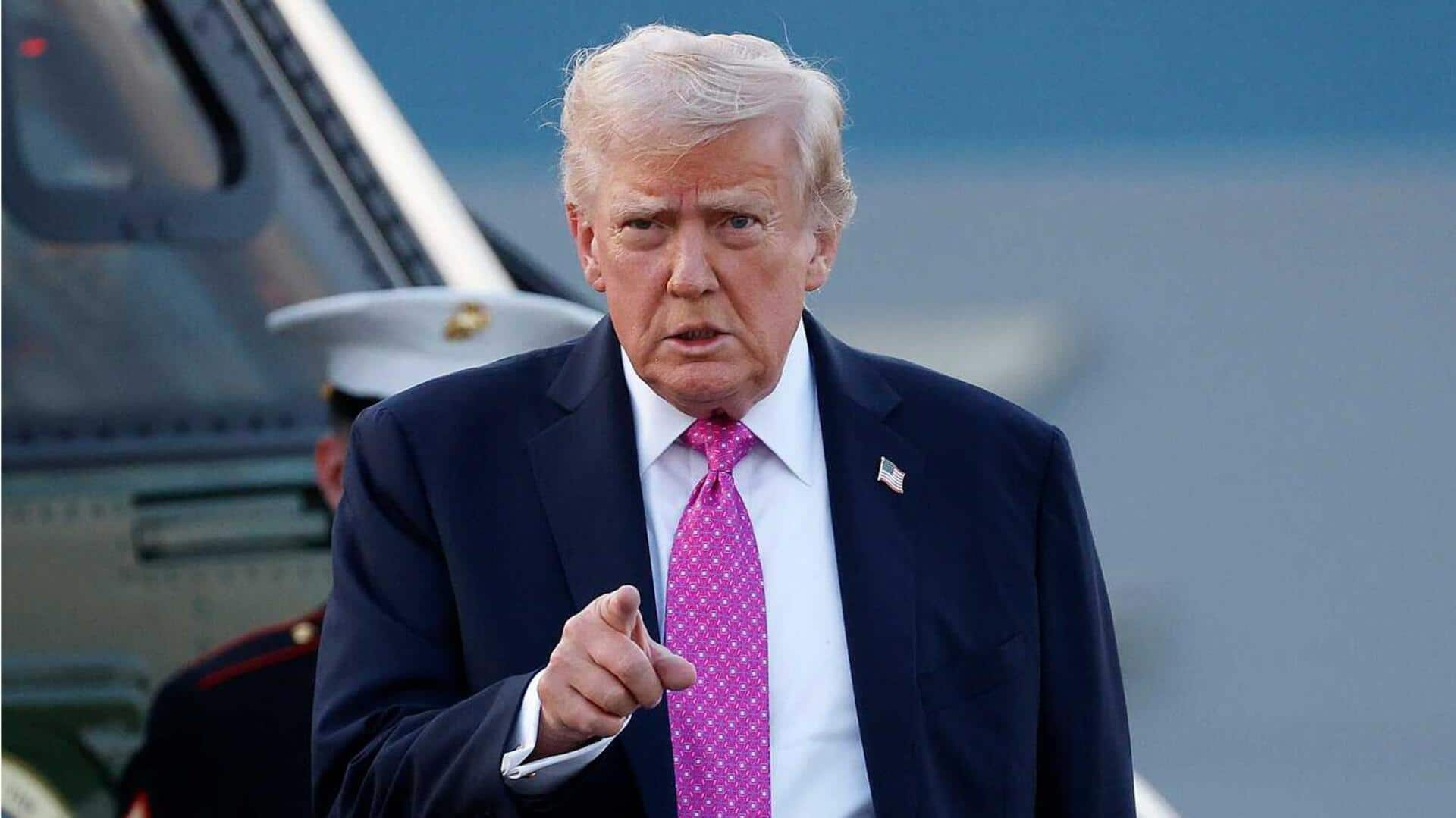 கச்சா எண்ணையும் எனக்கு..பணமும் எனக்கு: வெனிசுலாவை கைப்பற்றியதும் அமெரிக்கா அதிரடி